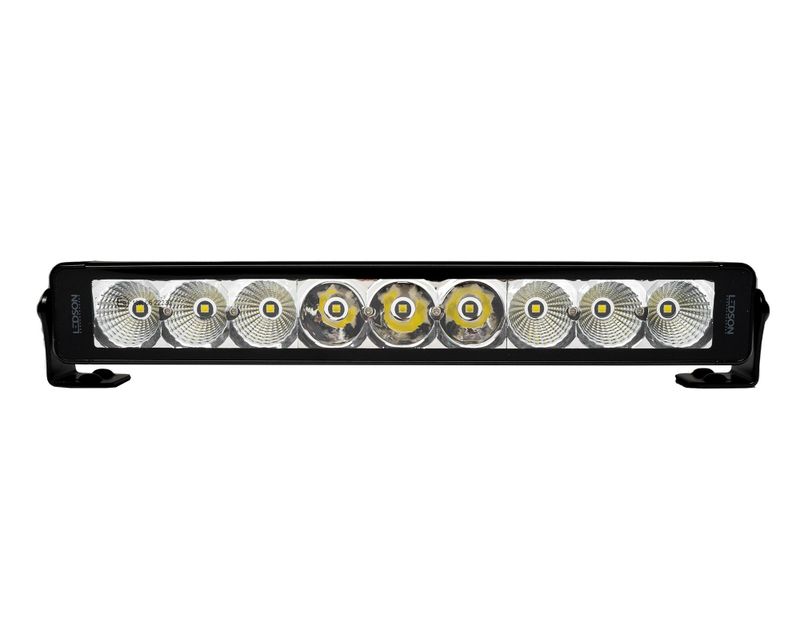 SLIM 12" Gen2 LED-Ramp 45W