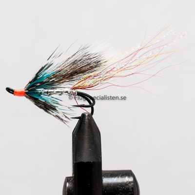 Silver Doctor Longtail 