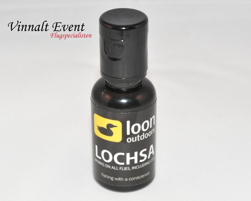 Loon Lochsa