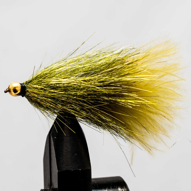 Wolly Bugger 