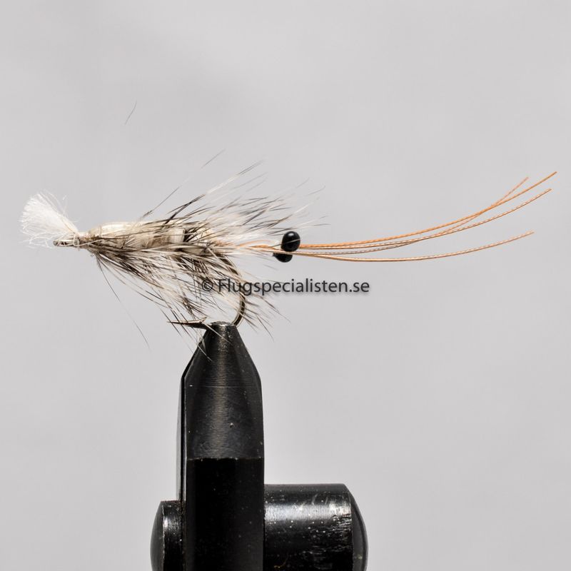 Räka Natural White