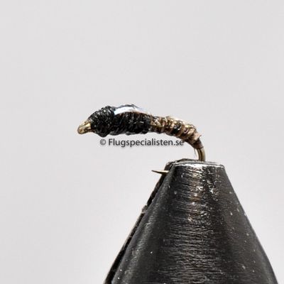 Fjädermygga