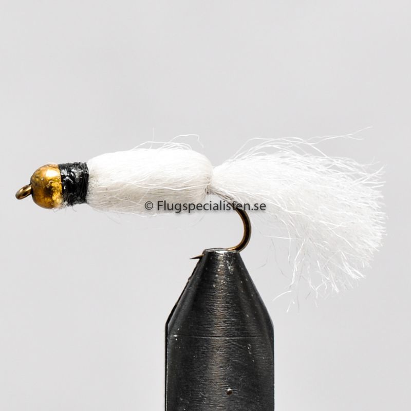 Baby Doll White Lures
