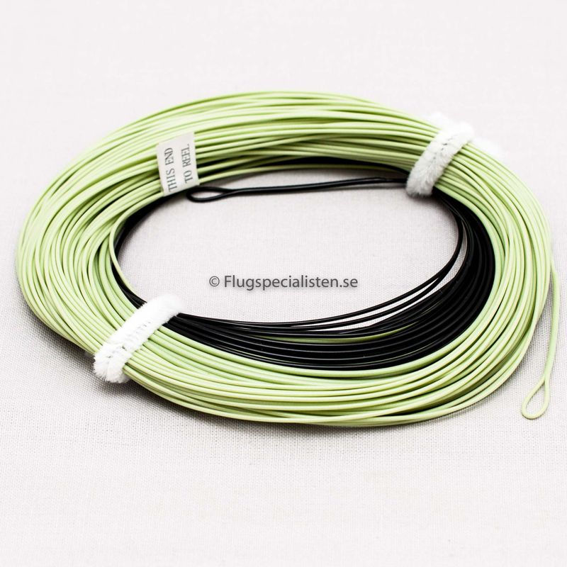 Flueline med sinktip WF6