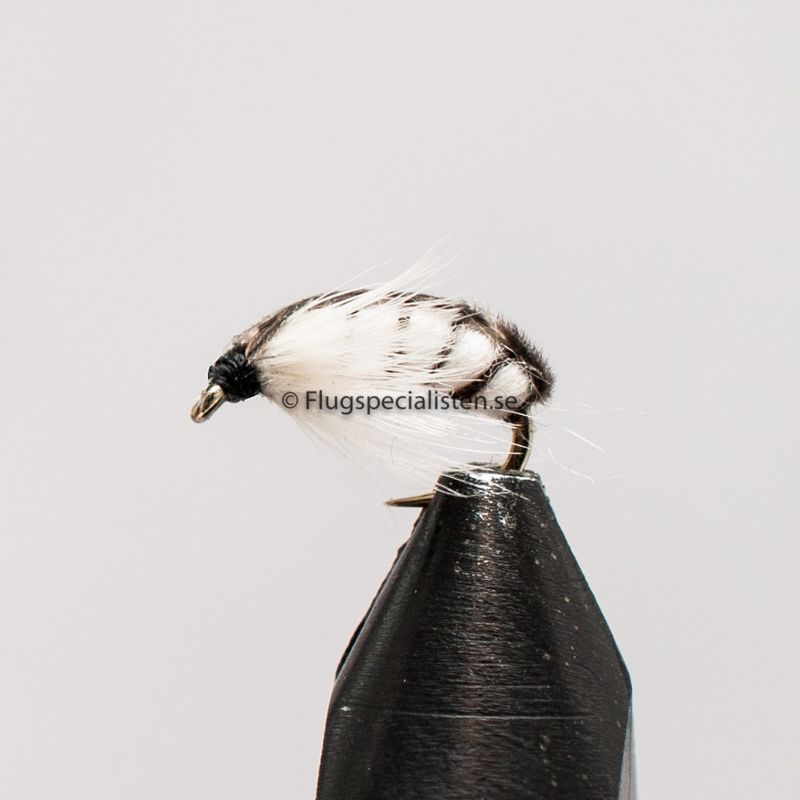 Fiskeflugor