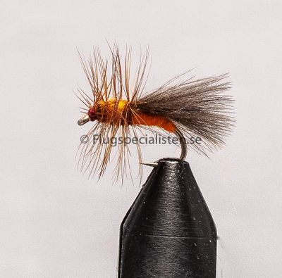 Caddis Orange Str. 14
