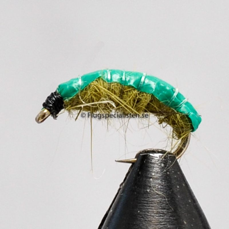 Czech Light Olive 