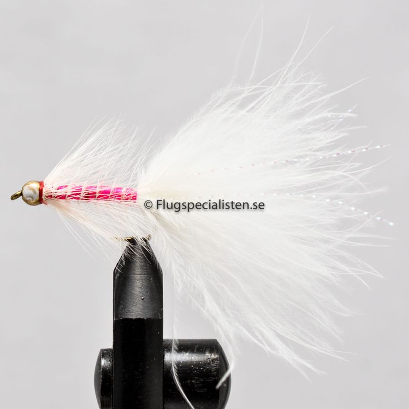 Nobbler Ice Pink stor/mini