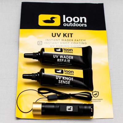Loon UV Kit