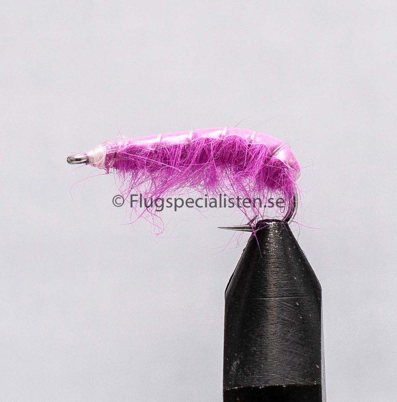Reke Pink
