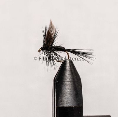 Black Gnat 
