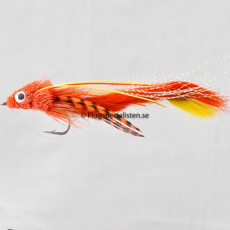 Gäddfluga