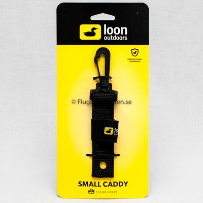Loon Small Caddy
