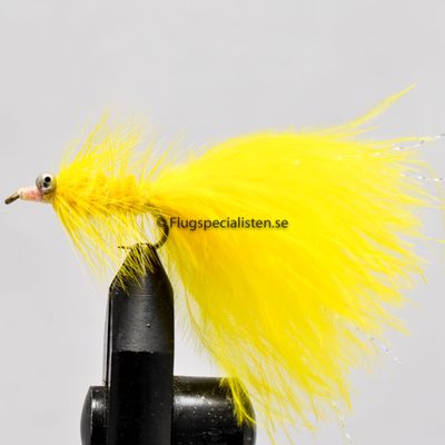 Dog Nobbler Yellow 
