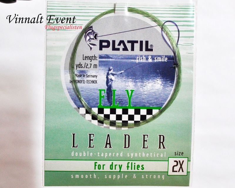 Platil Tapert Fluefortom