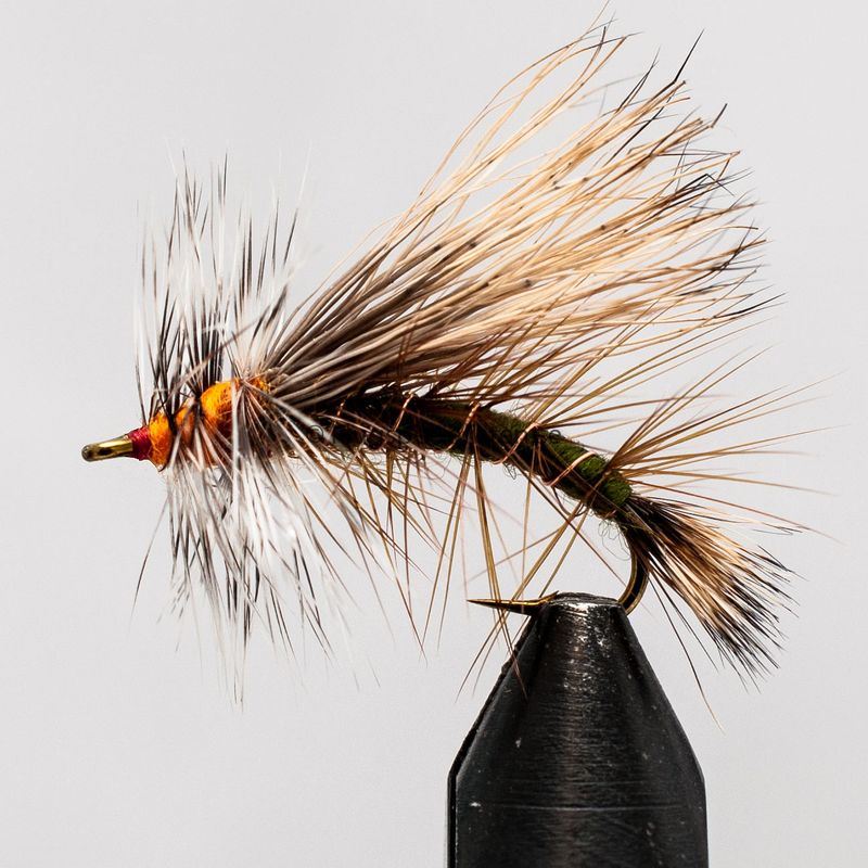 Stimulator Black 