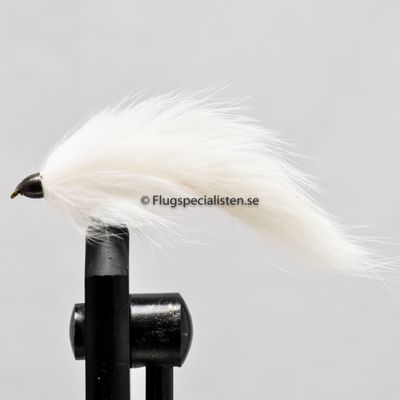 Conehead Zonker White
