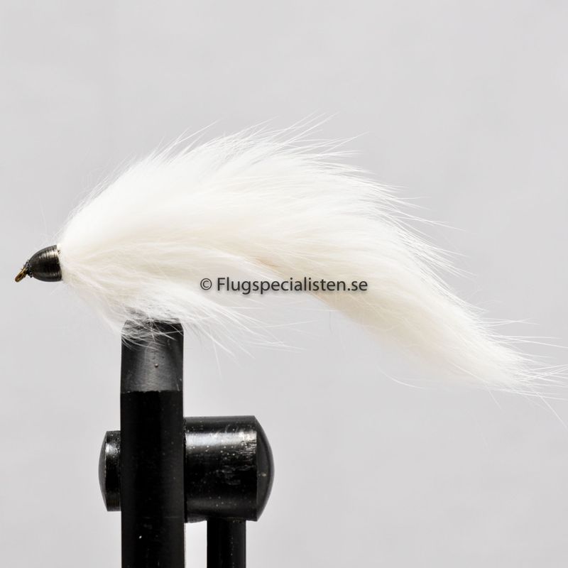 Conehead Zonker White