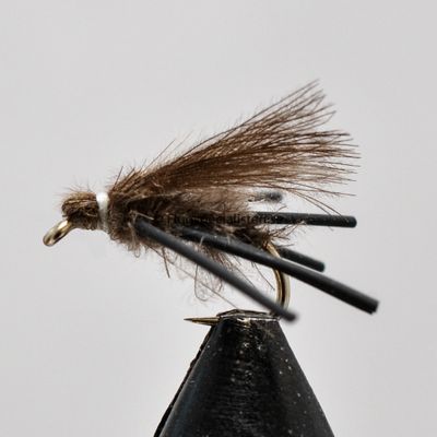 Frubber fly
