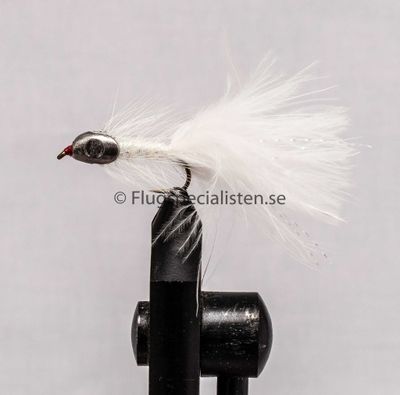 Fisky bugger 