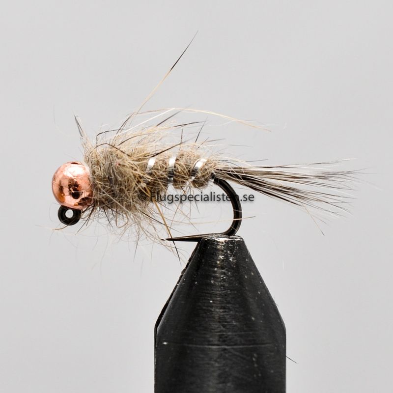Jiggfluga (tungsten)