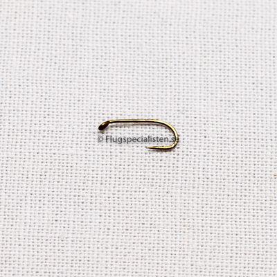 Mustad Tørfluekrog 