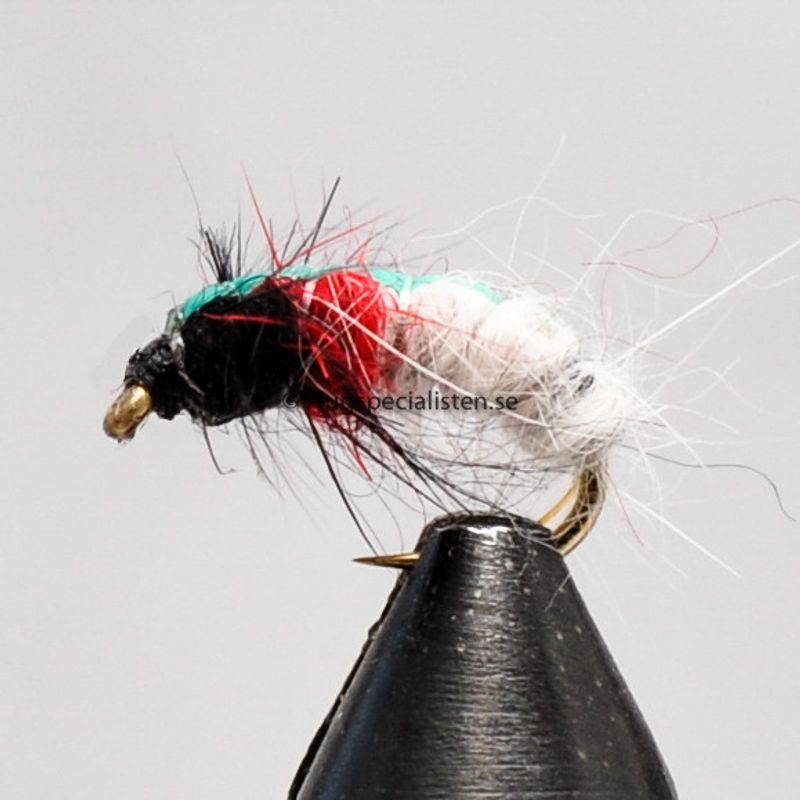 Czech Red Black