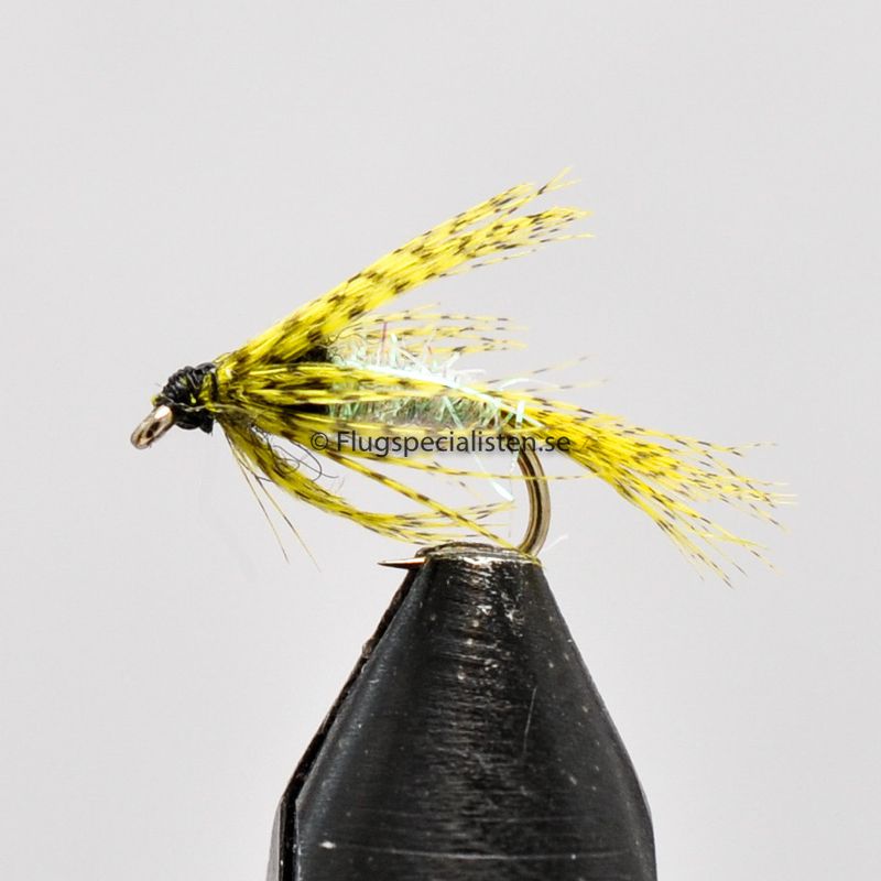 Fiskeflugor