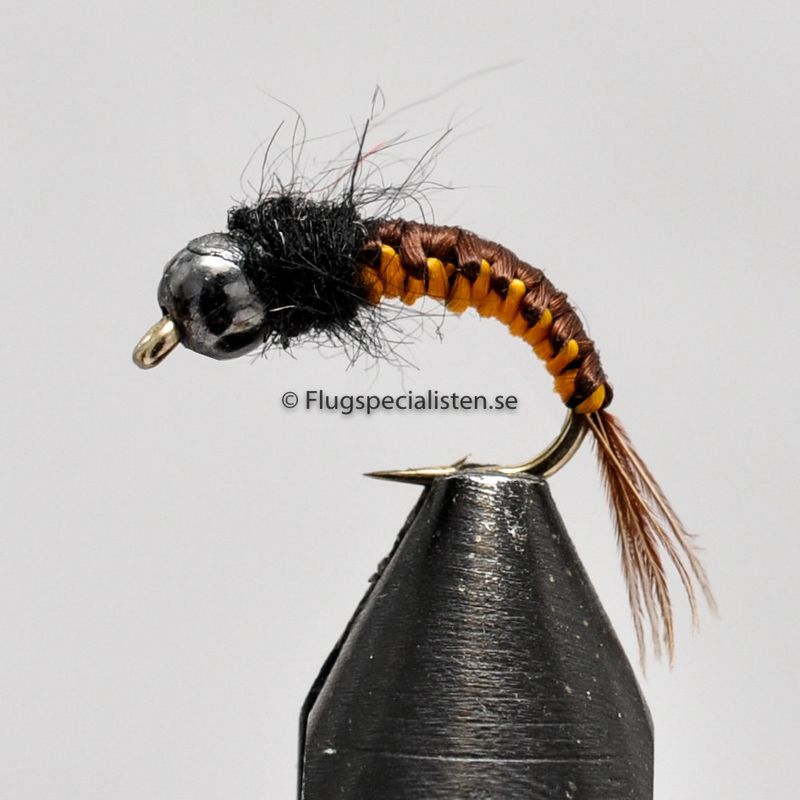 Fiskeflugor från Vinnalts Sportfiske