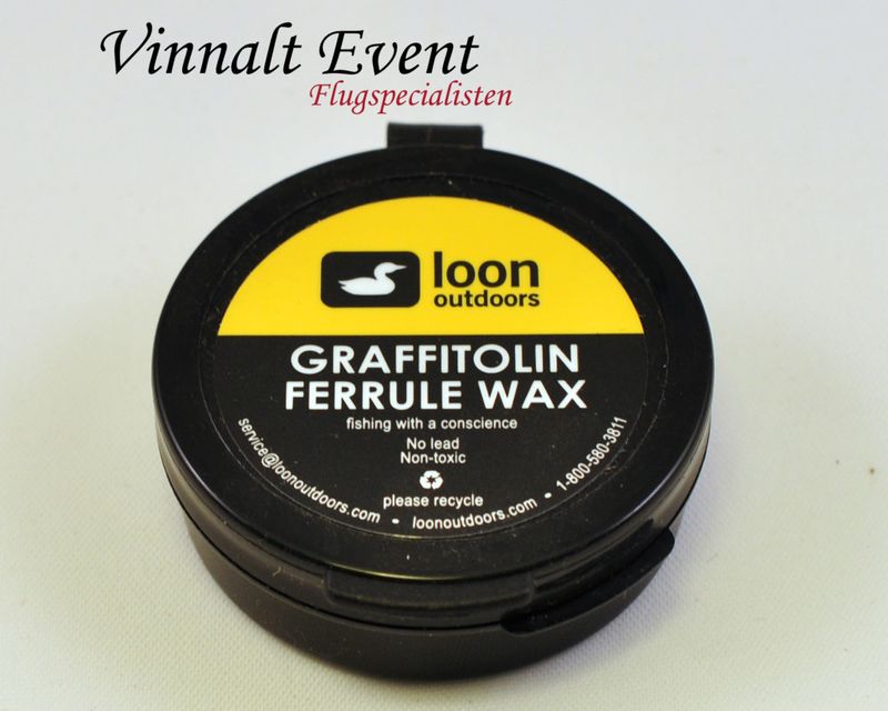 Loon Graffitolin