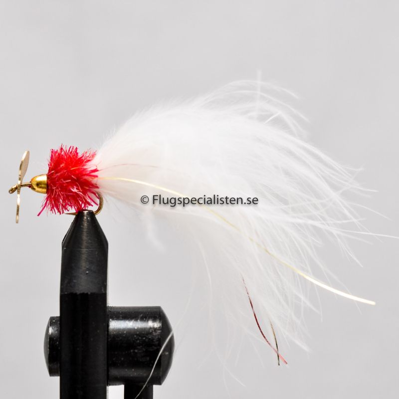The Competition Fly