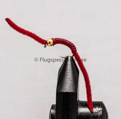Bloodworm