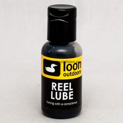 Loon Reel Lube