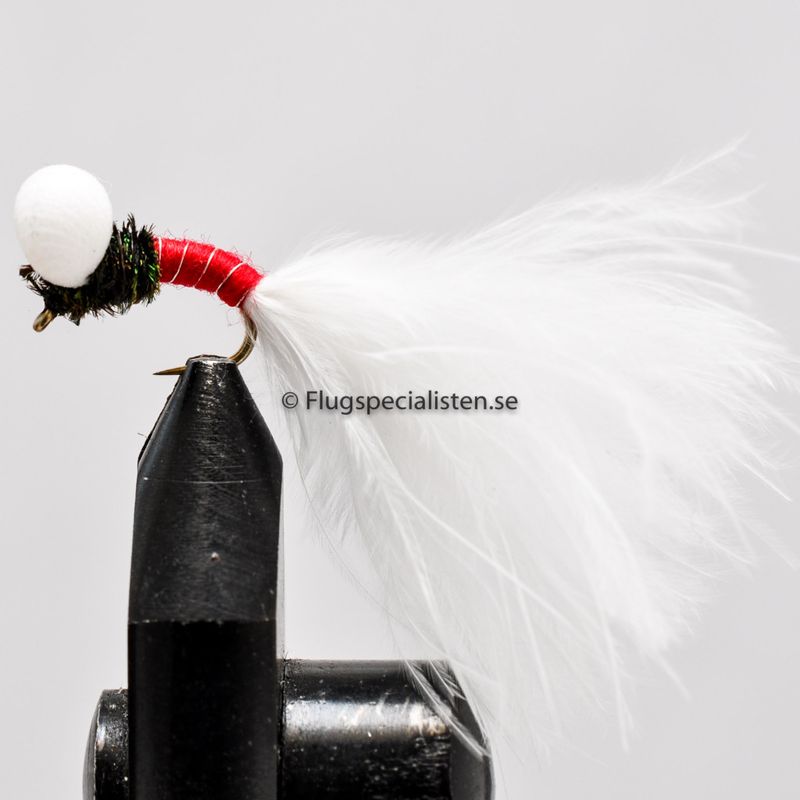 Suspender Buzzers Rot