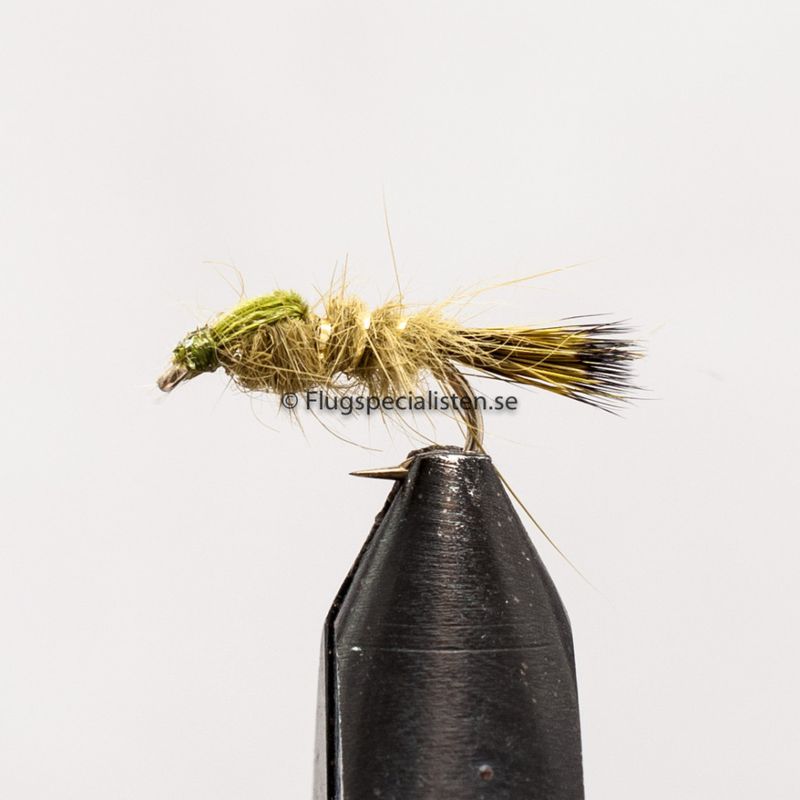 Fiskeflugor från Vinnalts Sportfiske