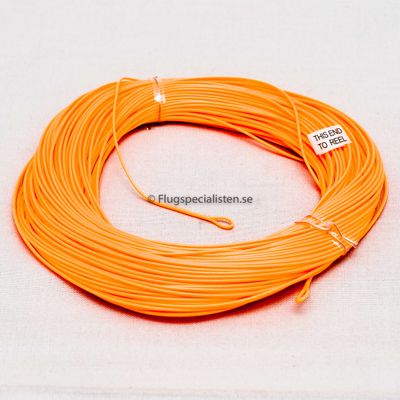 DT Flytlineklasse 4