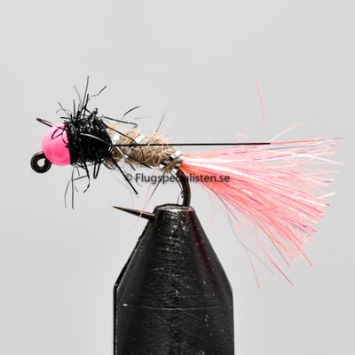 Jiggfluga (tungsten)