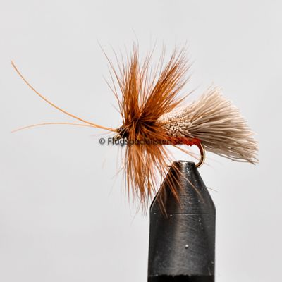 Goddard Caddis Special 