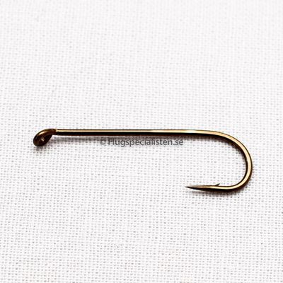 Mustad Streamer krok 