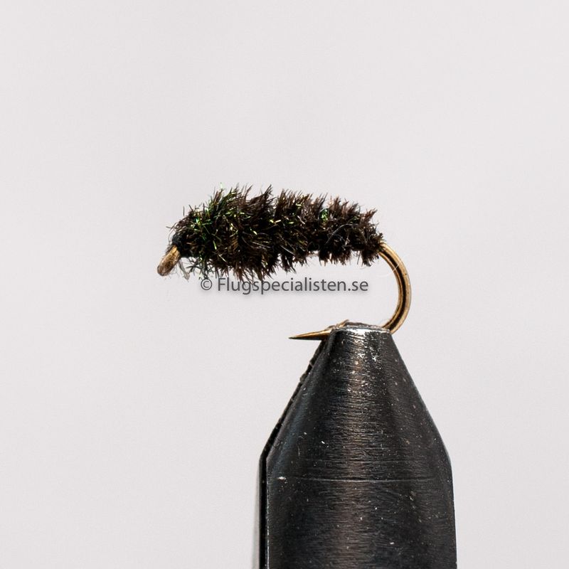 Feather Mosquito