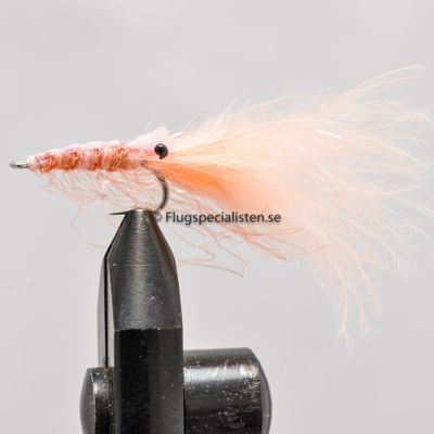 Pattegrisen (The Pink Shrimp) UV 