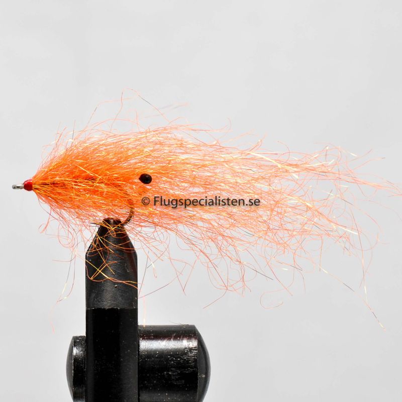 Aura shrimp Orange