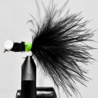 Booby Sort-Chartreuse 
