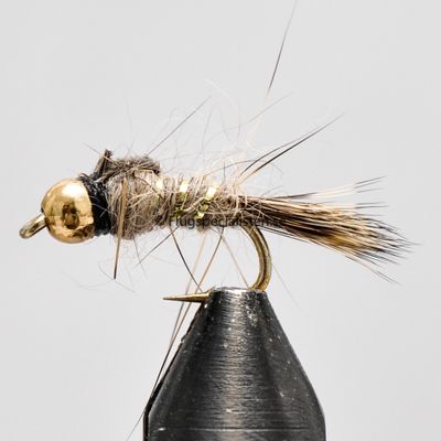 Haröra Tungsten