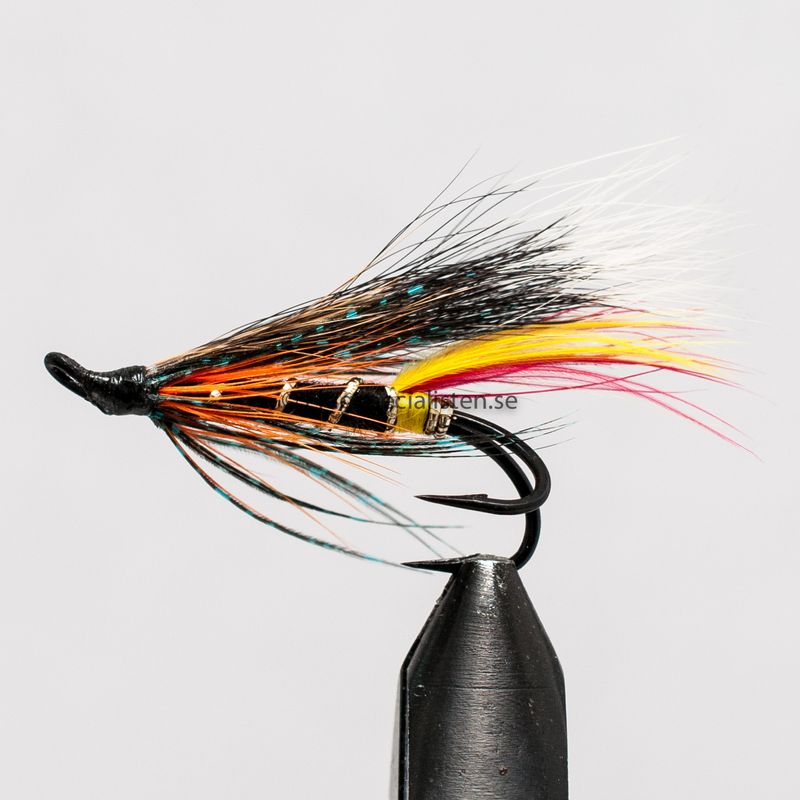 Buy Thunder & Lightning (Double hook) | Fly fishing is our thing | The  flyspecialist