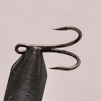 Mustad Double hook tube 80531BLN