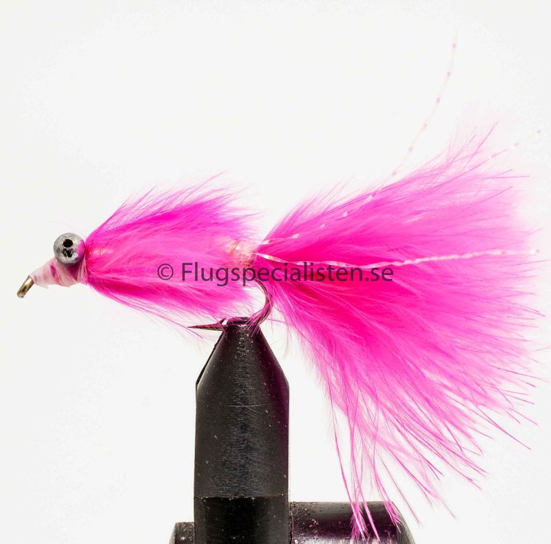 Nobler Pink