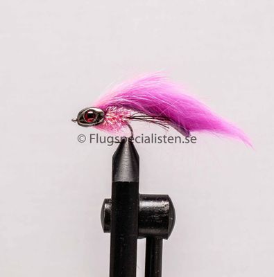 Fisky Pink 