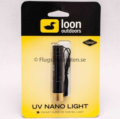 Loon UV Nano Lampe
