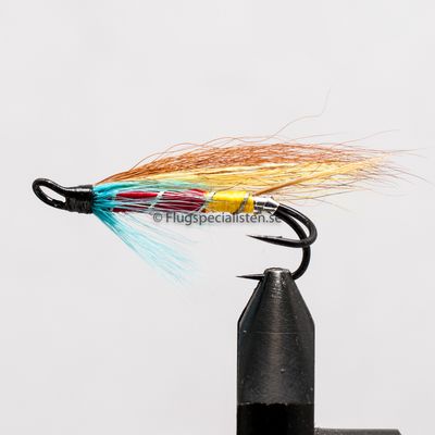 Logie Hairwing